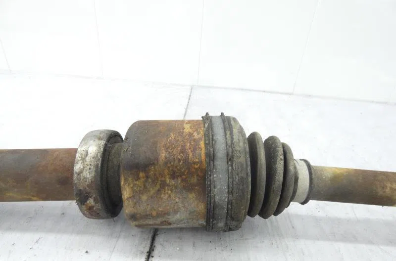 Transmission avant droite FORD MONDEO 3 PHASE 1 BREAK occasion