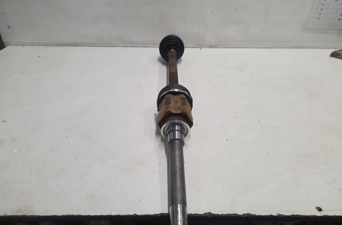 Transmission avant droite JEEP GRAND CHEROKEE 3 PHASE 1 occasion