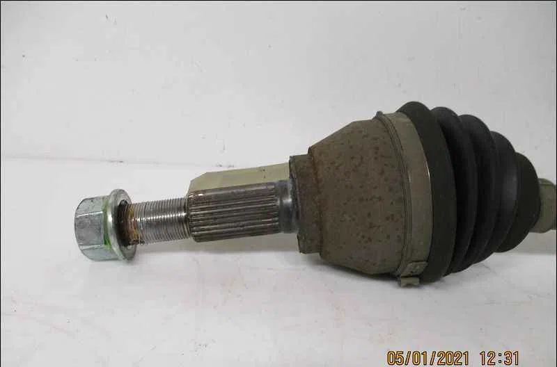 Transmission avant droite NISSAN JUKE occasion