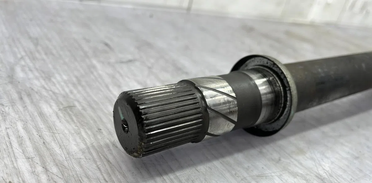 Transmission avant droite NISSAN PRIMERA 4 occasion