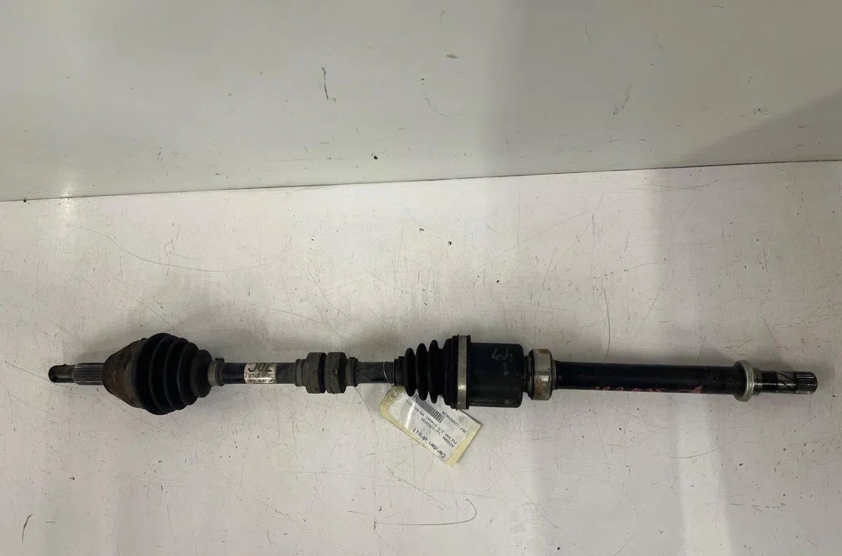 Transmission avant droite NISSAN PULSAR occasion