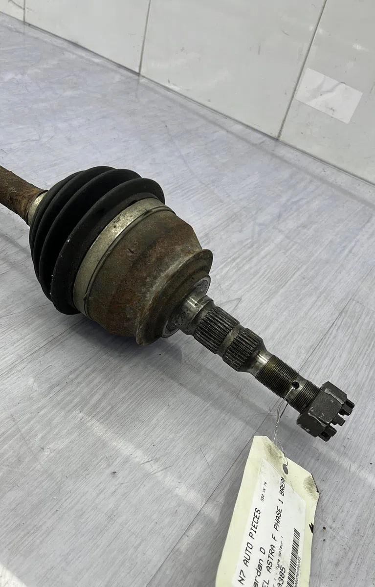 Transmission avant droite OPEL ASTRA F PHASE 1 BREAK occasion
