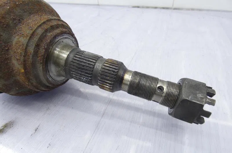 Transmission avant droite OPEL ASTRA G occasion