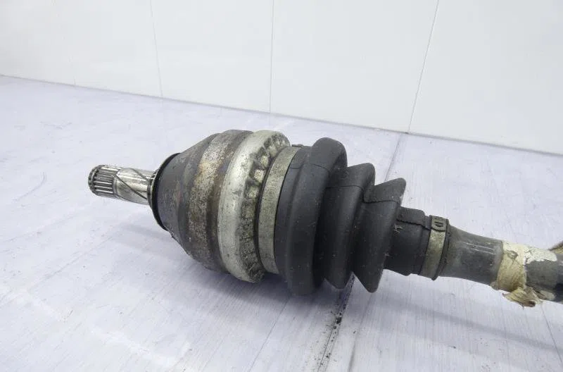Transmission avant droite OPEL ASTRA G occasion