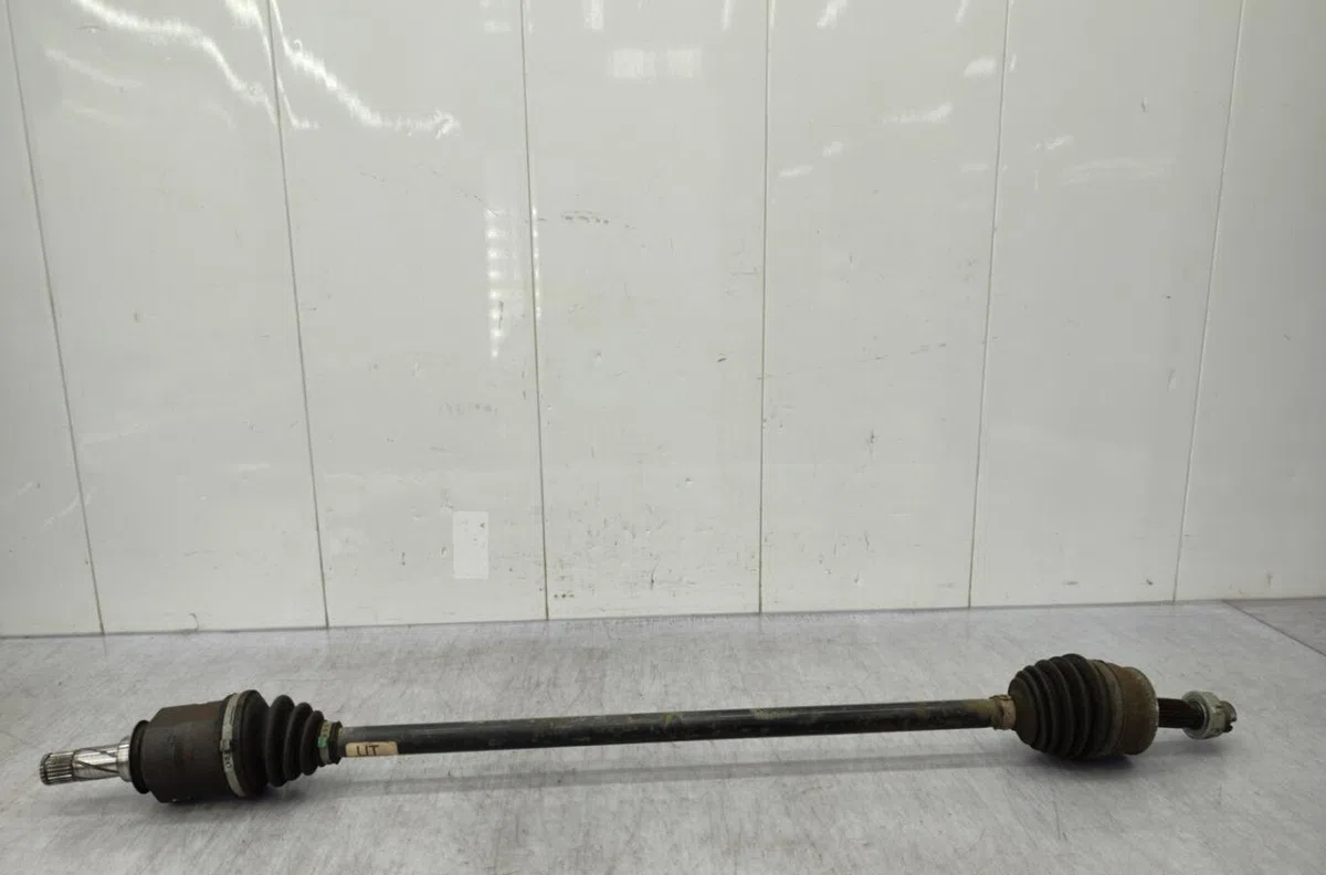 Transmission avant droite OPEL CORSA D PHASE 1 occasion