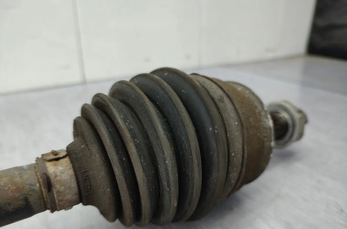 Transmission avant droite OPEL CORSA D PHASE 1 occasion