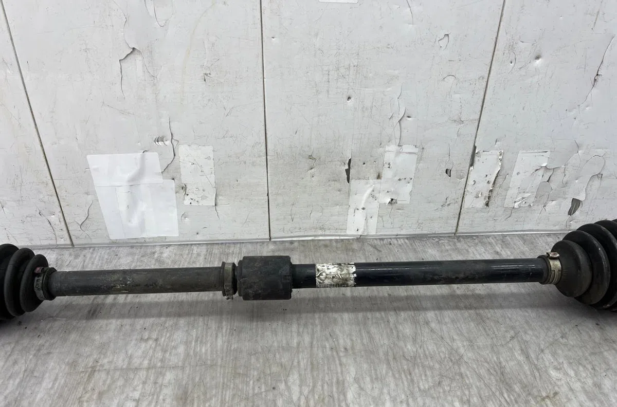 Transmission avant droite OPEL CORSA D PHASE 2 occasion