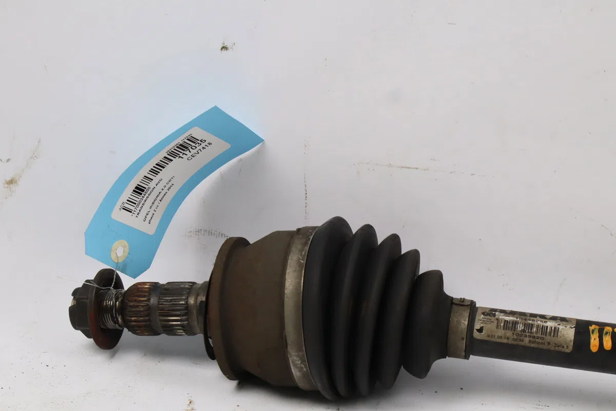 Transmission avant droite Opel INSIGNIA A (G09) 2.0 cdti (68) (2008-2017) occasion
