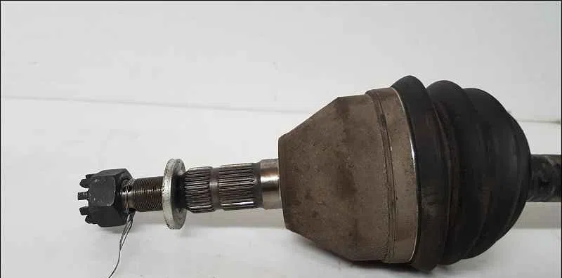 Transmission avant droite OPEL MERIVA II occasion