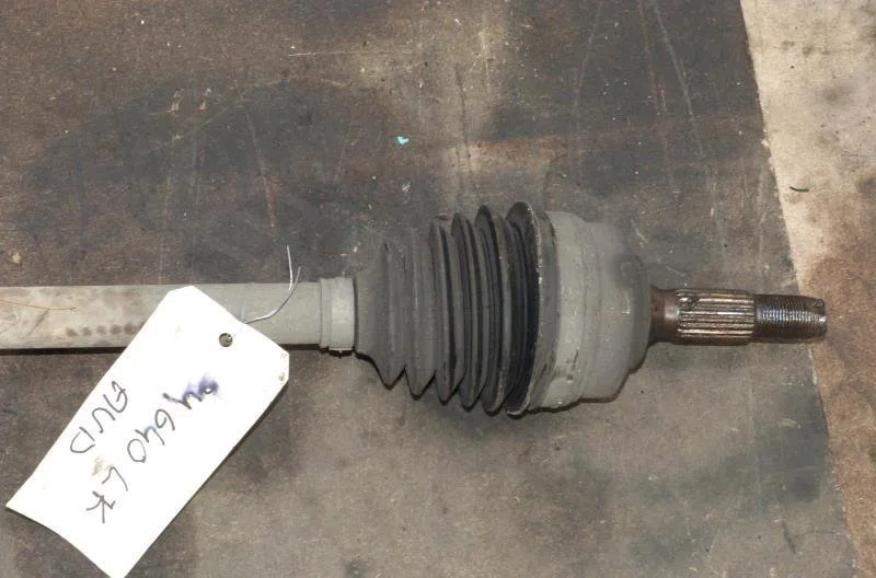 Transmission avant droite PEUGEOT 106 PHASE 2 occasion