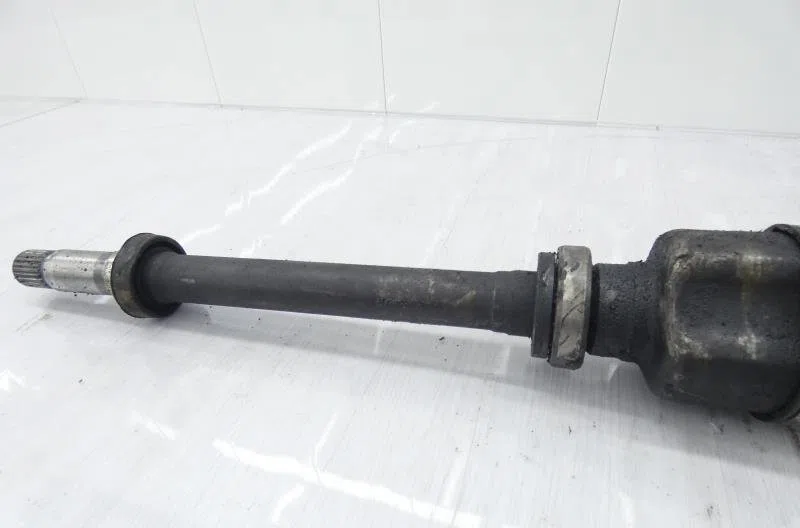 Transmission avant droite PEUGEOT 206 PHASE 1 BREAK occasion