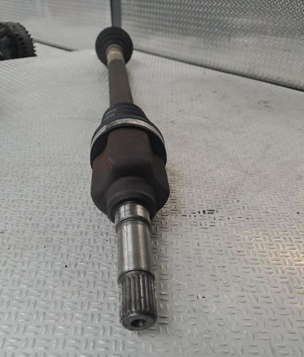 Transmission avant droite PEUGEOT 207  207 PHASE 1 occasion
