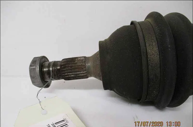 Transmission avant droite PEUGEOT 207 occasion