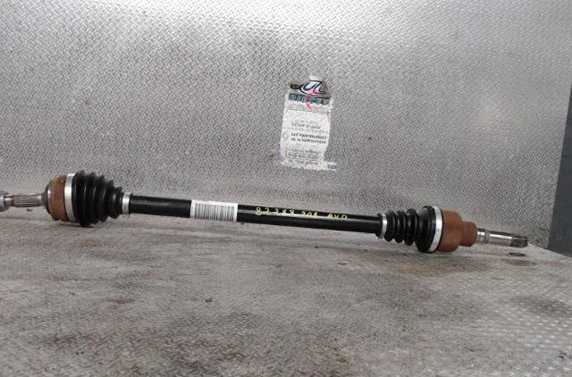 Transmission avant droite PEUGEOT 208 1  208 1 PHASE 1 occasion
