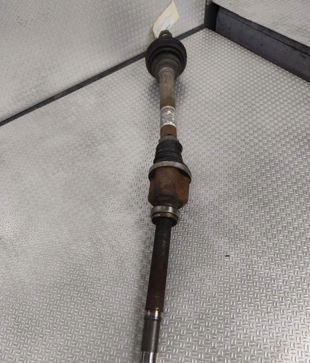 Transmission avant droite PEUGEOT 208 1 PHASE 2 occasion