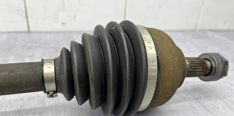 Transmission avant droite PEUGEOT 3008 1 PHASE 2 occasion