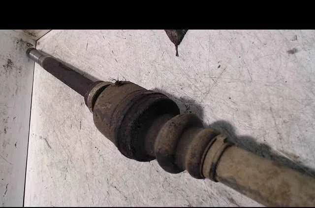 Transmission avant droite PEUGEOT 306 occasion