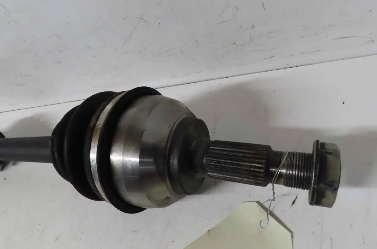 Transmission avant droite PEUGEOT 407 occasion
