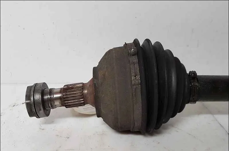 Transmission avant droite PEUGEOT 5008 I occasion