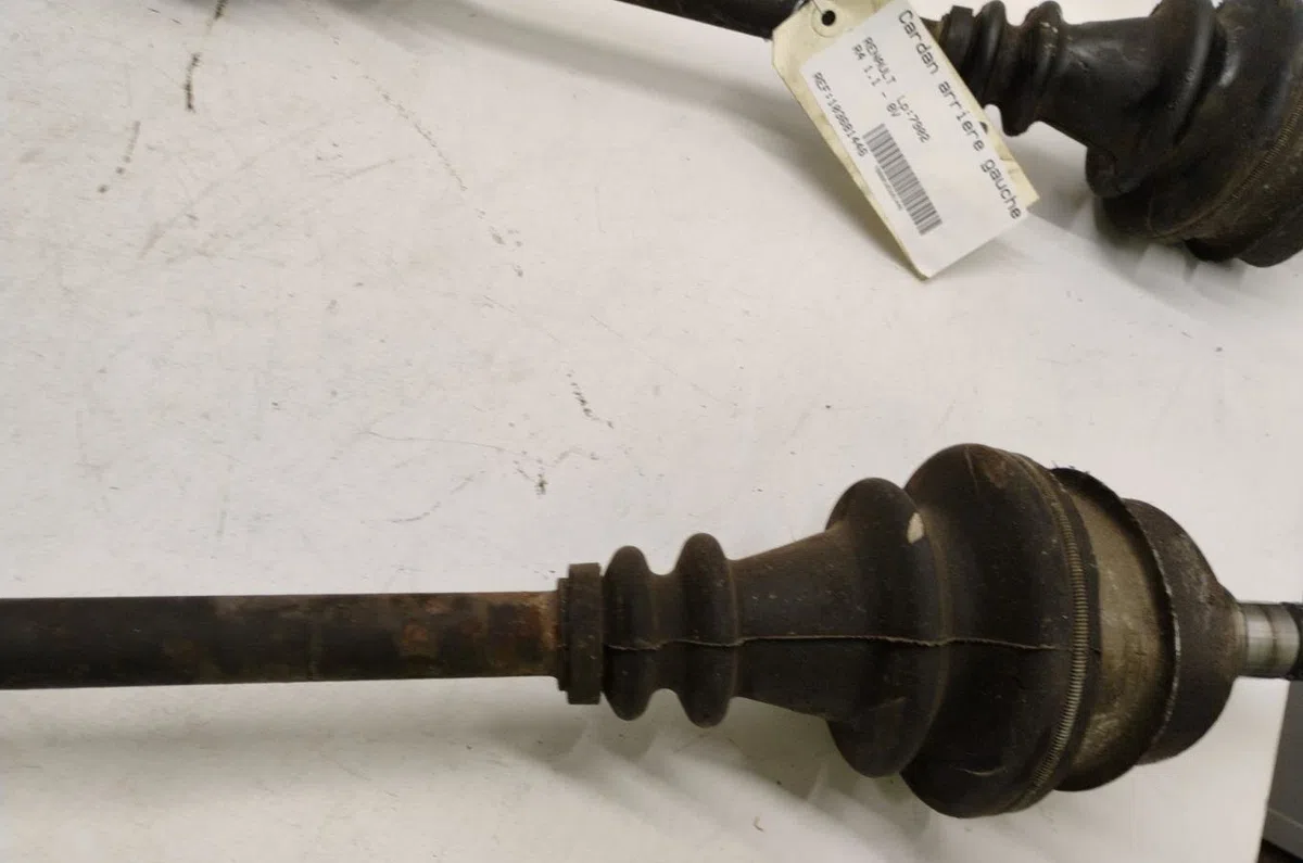Transmission avant droite Renault 4 (112_) 1.1 (1128, s128) (1978-1990) occasion
