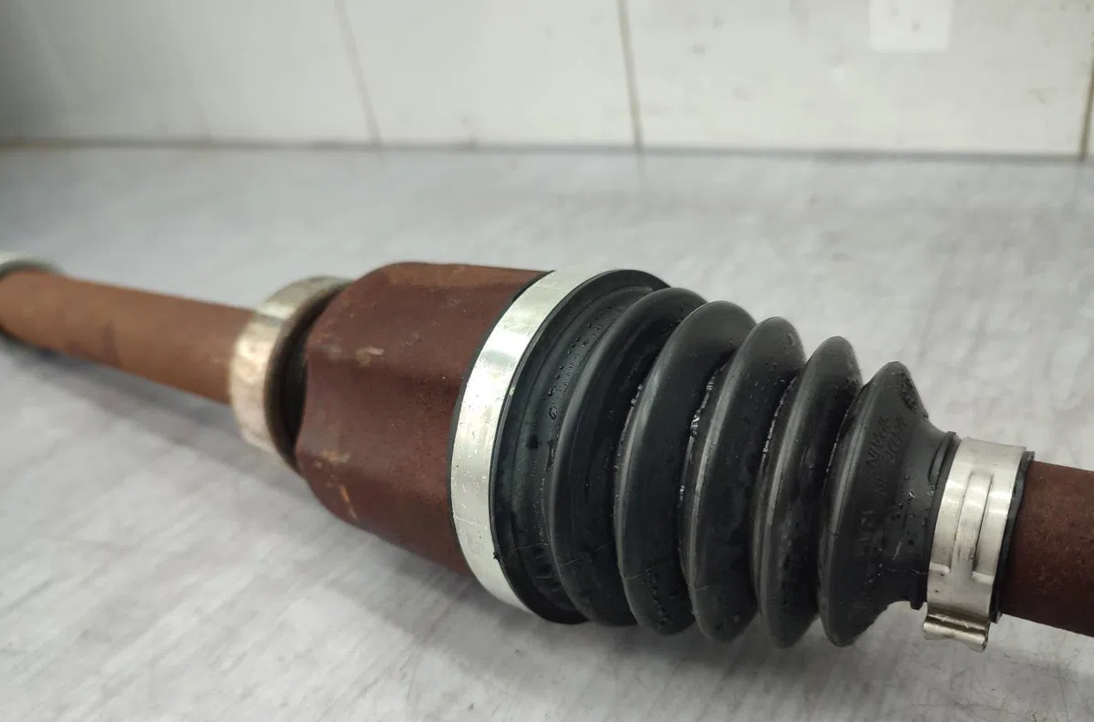Transmission avant droite RENAULT CAPTUR 1 PHASE 2 occasion