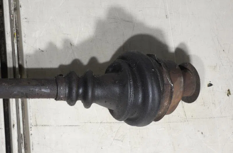 Transmission avant droite RENAULT CLIO 1 PHASE 2 occasion