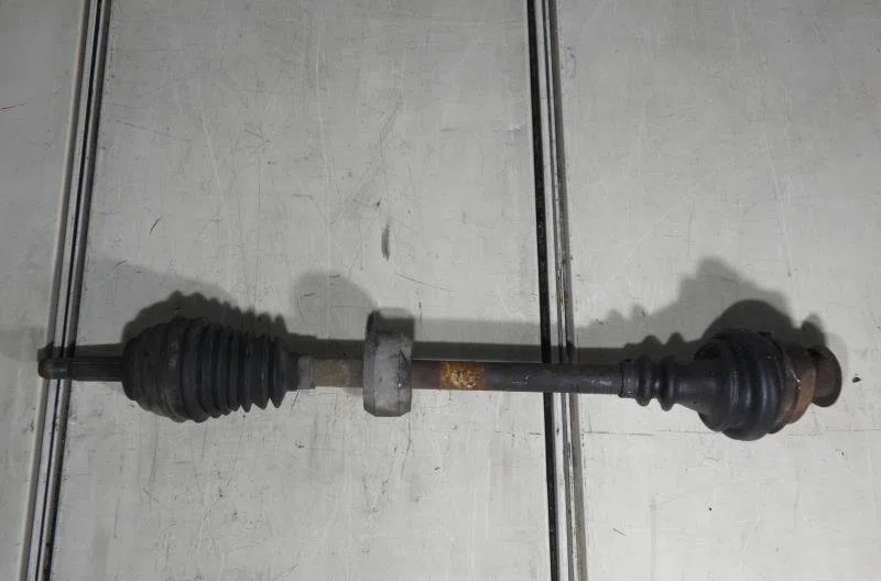 Transmission avant droite RENAULT CLIO 1 PHASE 2 occasion