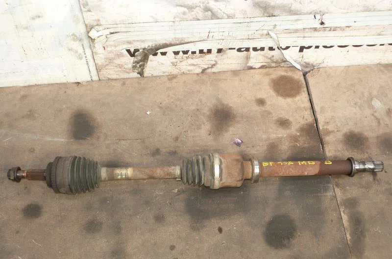 Transmission avant droite RENAULT CLIO 2 CAMPUS PHASE 1 occasion