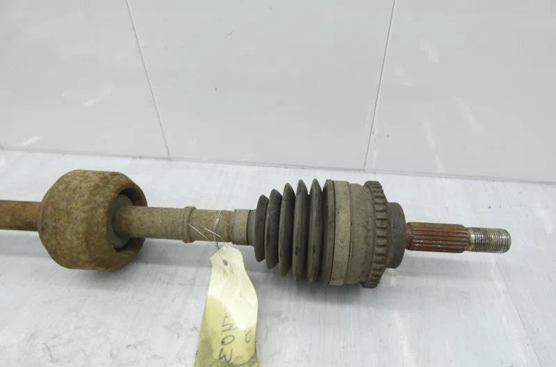 Transmission avant droite RENAULT CLIO 2 PHASE 2 occasion