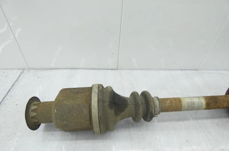Transmission avant droite RENAULT CLIO 2 PHASE 2 occasion
