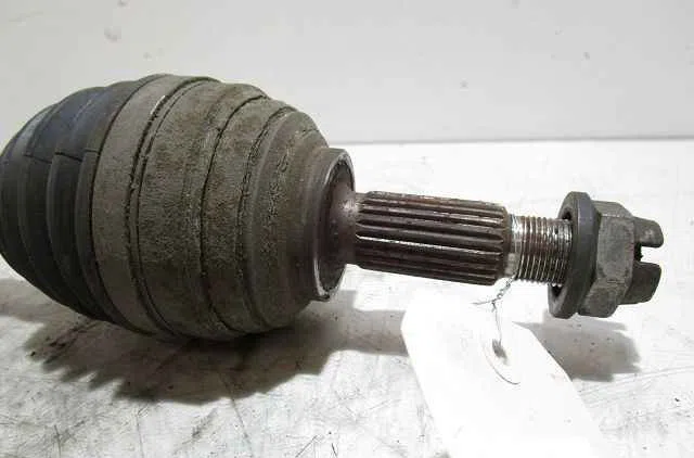 Transmission avant droite RENAULT CLIO III occasion