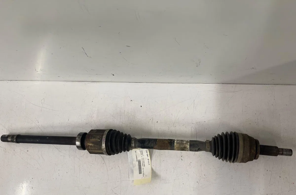 Transmission avant droite RENAULT ESPACE 5 occasion