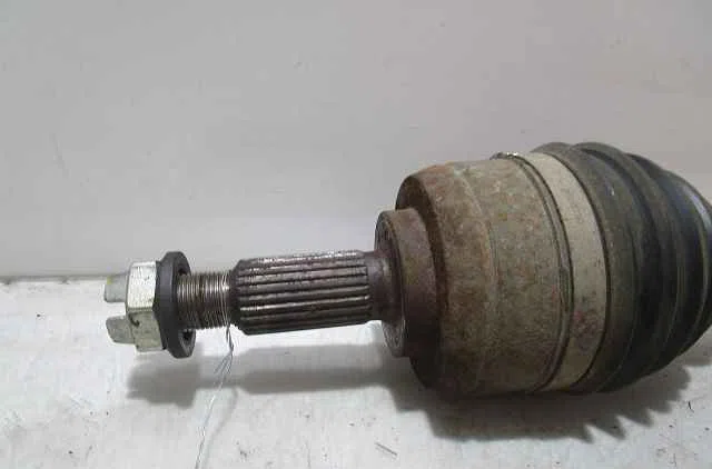 Transmission avant droite RENAULT FLUENCE occasion