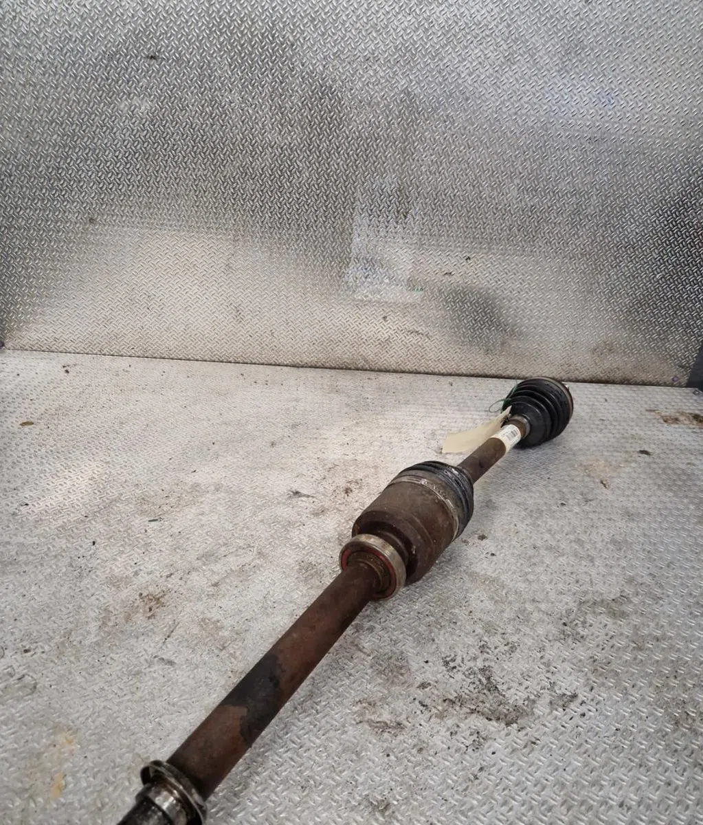 Transmission avant droite RENAULT KANGOO 1  KANGOO 1 PHASE 2 occasion