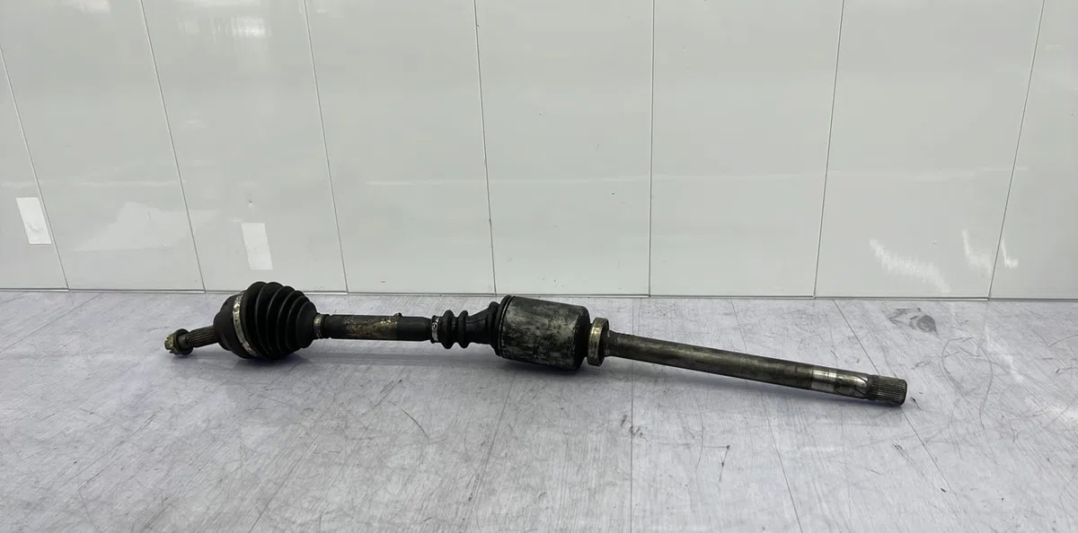Transmission avant droite RENAULT LAGUNA 1 PHASE 2 occasion