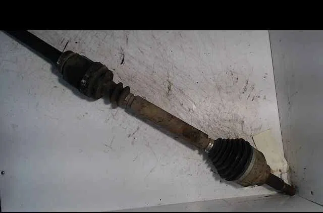 Transmission avant droite RENAULT LAGUNA  II occasion