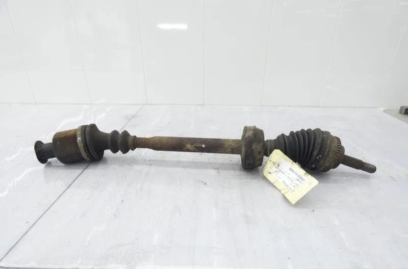 Transmission avant droite RENAULT MEGANE 1 BREAK occasion