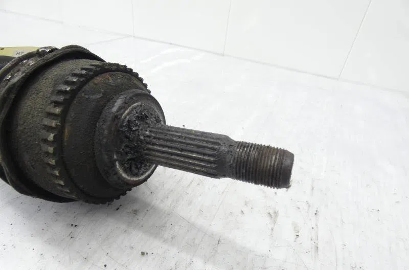 Transmission avant droite RENAULT MEGANE 1 PHASE 1 occasion