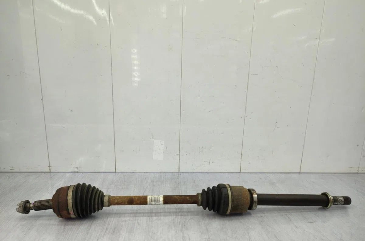 Transmission avant droite RENAULT MEGANE 3 PHASE 1 occasion
