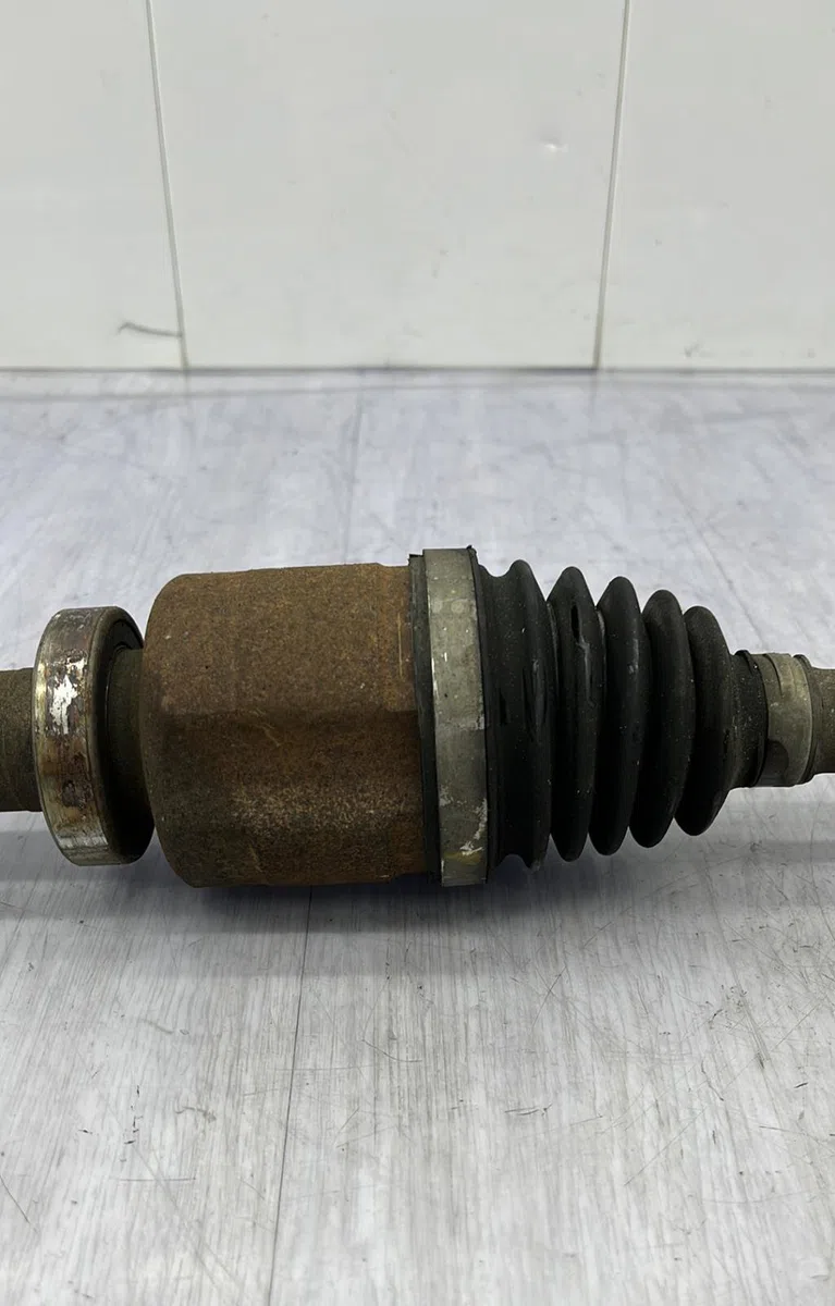 Transmission avant droite RENAULT MEGANE 3 PHASE 2 occasion