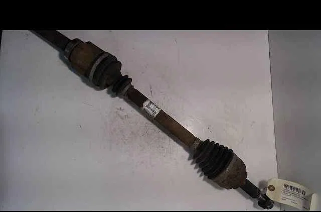 Transmission avant droite RENAULT MEGANE II occasion