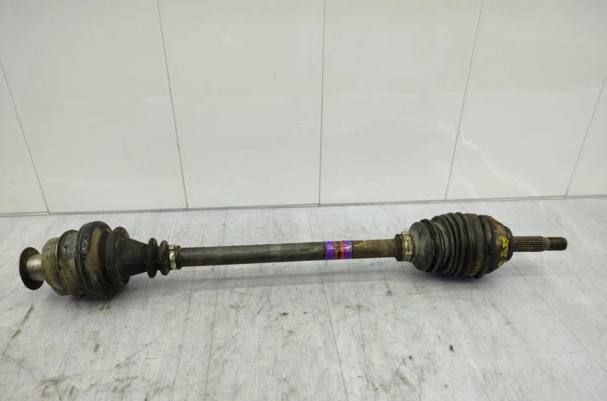 Transmission avant droite RENAULT R19 PHASE 1 occasion