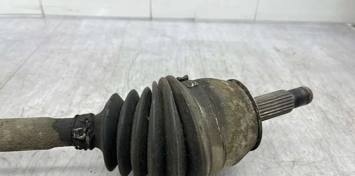 Transmission avant droite RENAULT R21 PHASE 2 BREAK occasion