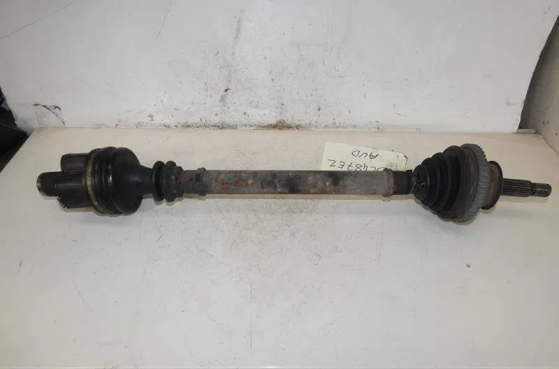 Transmission avant droite RENAULT R25 PHASE 2 occasion