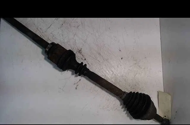 Transmission avant droite RENAULT SAFRANE occasion