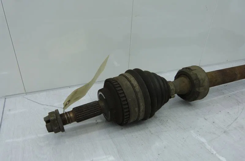 Transmission avant droite RENAULT SCENIC 1 PHASE 2 occasion