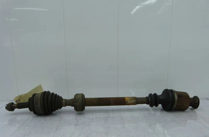 Transmission avant droite RENAULT SCENIC 1 PHASE 2 occasion