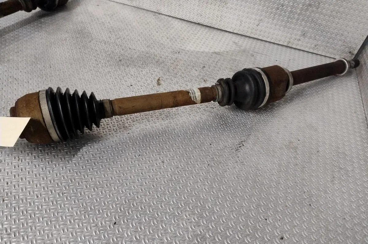 Transmission avant droite RENAULT SCENIC 2  SCENIC 2 PHASE 2 occasion