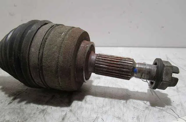 Transmission avant droite RENAULT SCENIC III occasion