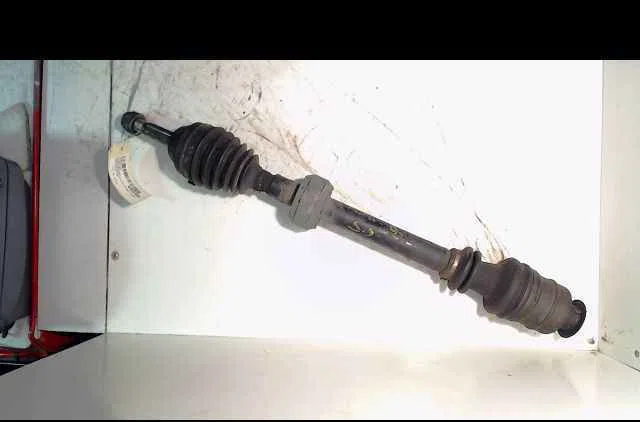 Transmission avant droite RENAULT SUPER 5 occasion